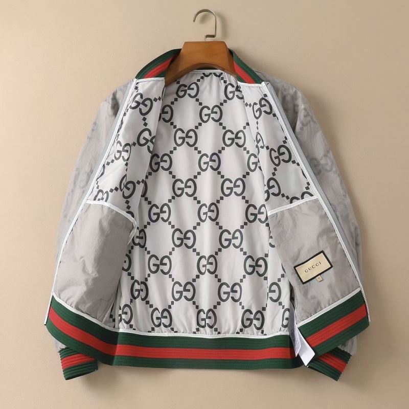 Gucci Outwear